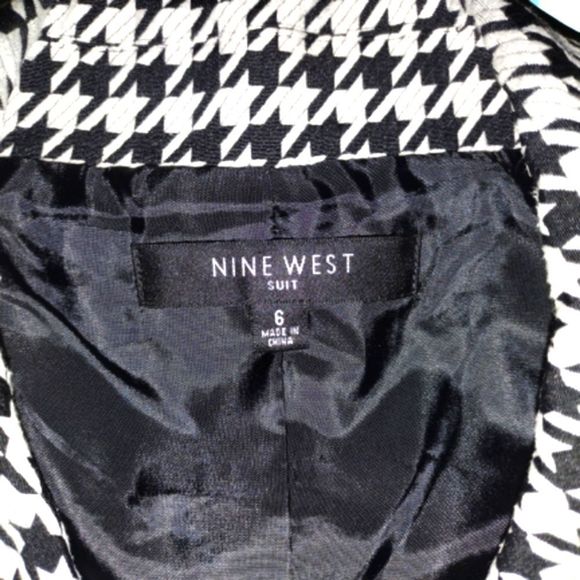 Nine West Cape Jacket/Blazer - Picture 8 of 9